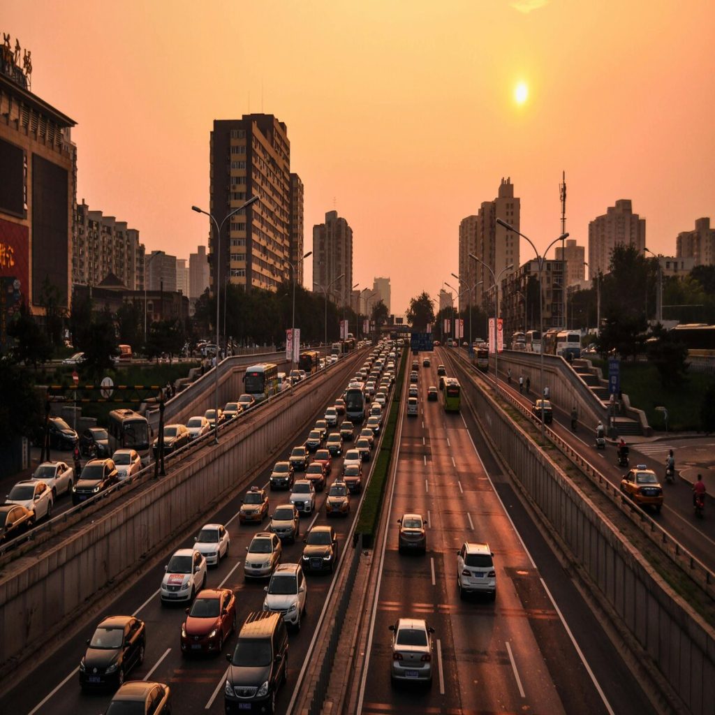 dispositivo de GPS para coches