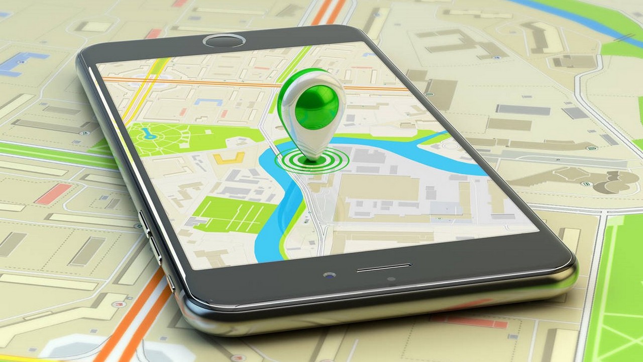 GPS para el vehículo