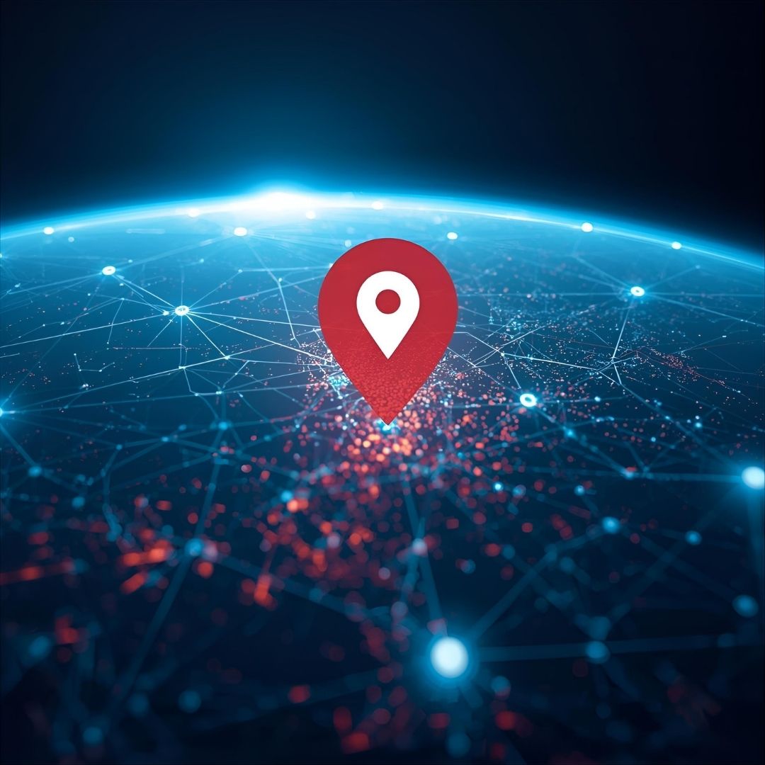 uso de localizadores GPS