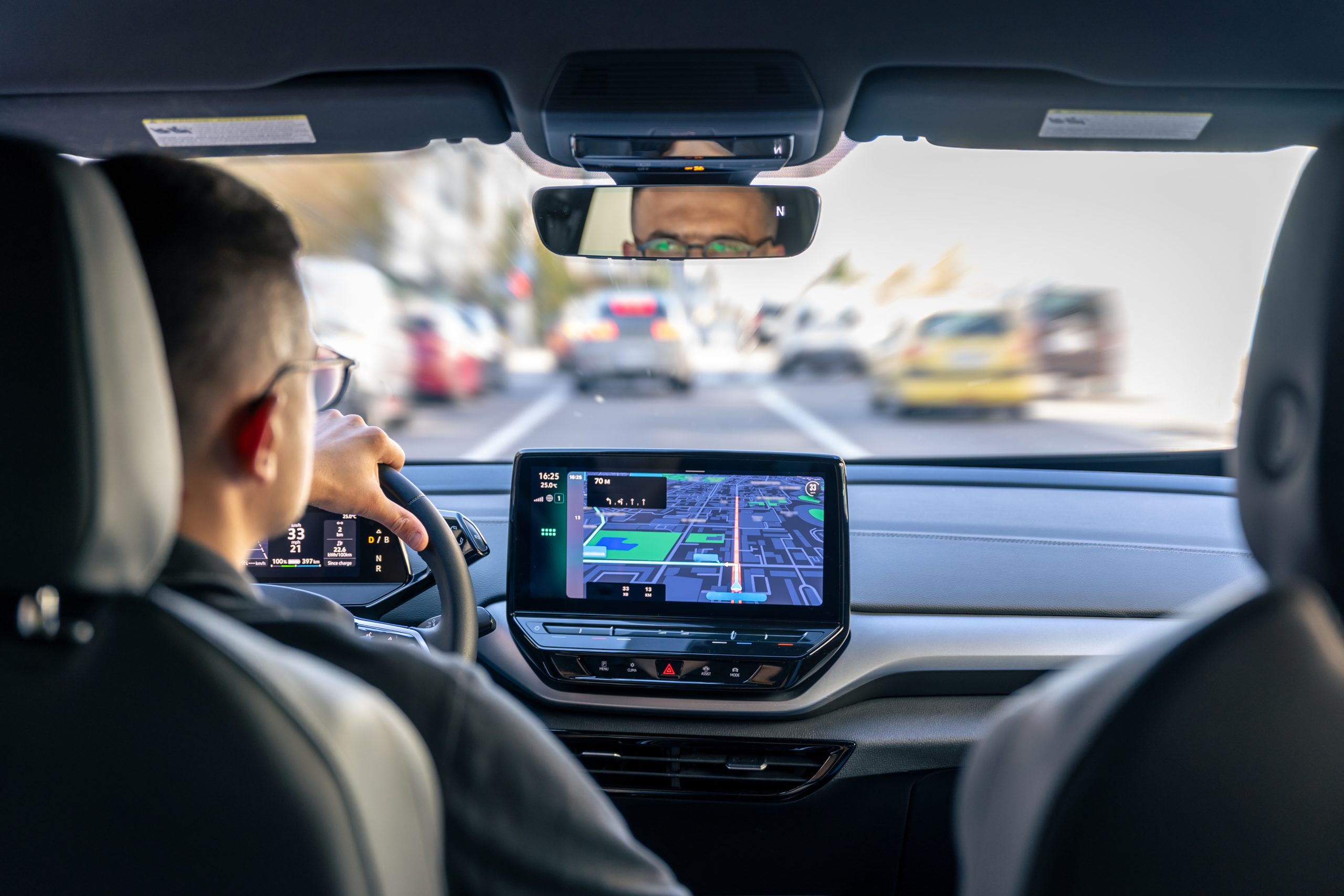Mejor localizador GPS para coche