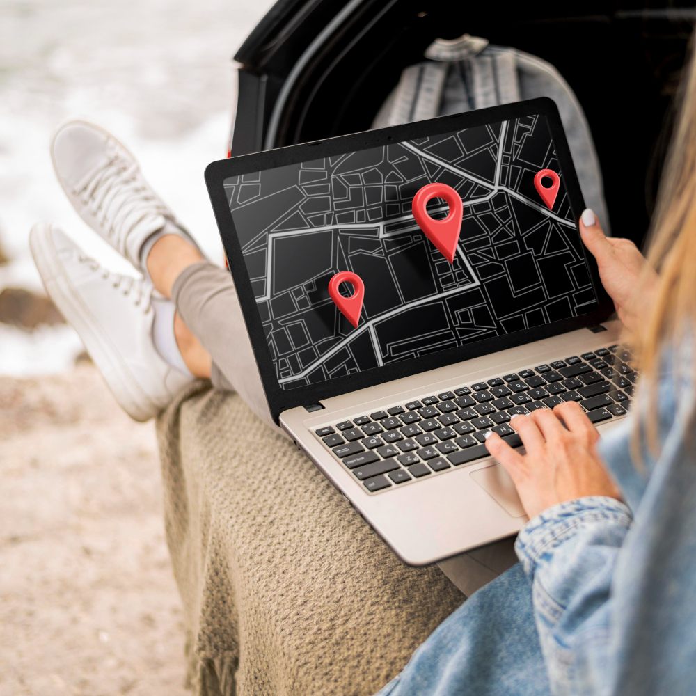 Todo lo que un buen localizador GPS puede hacer
